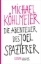 Buchcover und Innenansicht für das Buch: Die Abenteuer des Joel Spazierer