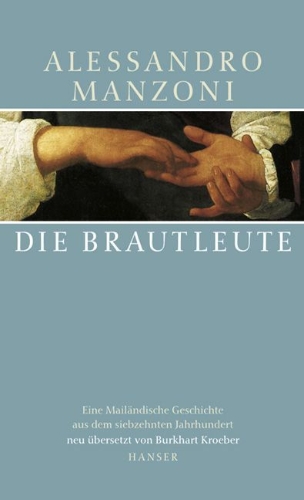 Buchcover und Innenansicht für das Buch: I Promessi Sposi