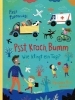 Buchcover und Innenansicht für das Buch: Sssh
