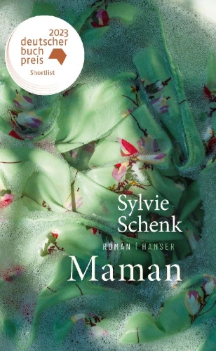 Buchcover und Innenansicht für das Buch: Maman