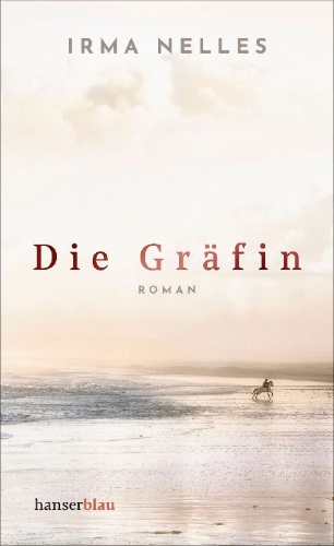 Buchcover und Innenansicht für das Buch: Die Gräfin