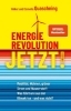 Buchcover und Innenansicht für das Buch: Energierevolution jetzt!