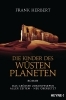 Buchcover und Innenansicht für das Buch: Children of Dune