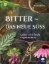 Buchcover und Innenansicht für das Buch: Bitter - das neue Süß