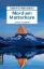 Buchcover und Innenansicht für das Buch: Mord am Matterhorn