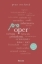 Buchcover und Innenansicht für das Buch: Oper. 100 Seiten
