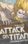 Buchcover und Innenansicht für das Buch: Attack on Titan: Colossal Edition 6