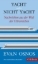 Buchcover und Innenansicht für das Buch: The Haves and Have-Yachts. Dispatches on the Ultrarich