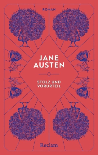 Buchcover und Innenansicht für das Buch: Stolz und Vorurteil