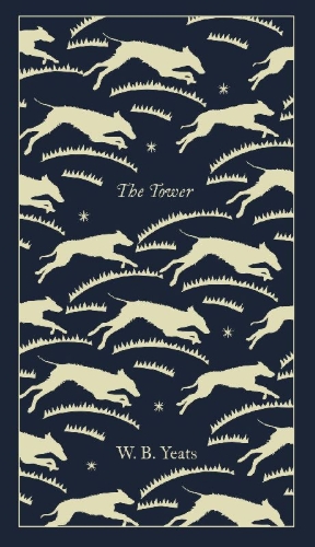 Buchcover und Innenansicht für das Buch: The Tower
