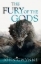 Buchcover und Innenansicht für das Buch: The Fury of the Gods