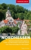 Buchcover und Innenansicht für das Buch: TRESCHER Reiseführer Nordhessen