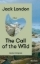 Buchcover und Innenansicht für das Buch: The Call of the Wild. A Novel