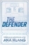 Buchcover und Innenansicht für das Buch: The Defender. Deluxe Limited Edition