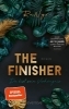 Buchcover und Innenansicht für das Buch: The Finisher