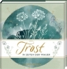 Buchcover und Innenansicht für das Buch: Trost