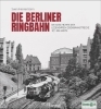 Buchcover und Innenansicht für das Buch: Die Berliner Ringbahn