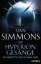 Buchcover und Innenansicht für das Buch: Hyperion / The Fall of Hyperion