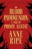 Buchcover und Innenansicht für das Buch: Blood Communion