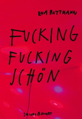 Buchcover und Innenansicht für das Buch: Fucking fucking schön - ausgezeichnet mit dem Schweizer Kinder- und Jugendbuchpreis 2025