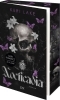 Buchcover und Innenansicht für das Buch: Nocticadia