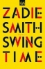 Buchcover und Innenansicht für das Buch: Swing Time