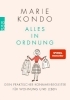 Buchcover und Innenansicht für das Buch: Konmari No Mainichi Ga Tokimeku Mahou No Katazuke