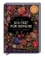 Buchcover und Innenansicht für das Buch: Ein Fest für Gemüse