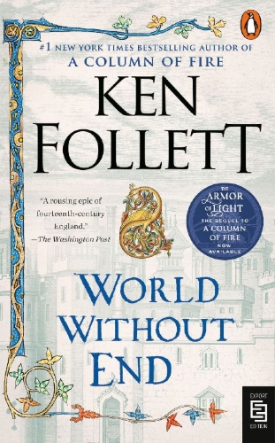 Buchcover und Innenansicht für das Buch: Die Tore der Welt