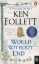 Buchcover und Innenansicht für das Buch: Die Tore der Welt