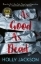 Buchcover und Innenansicht für das Buch: As Good As Dead