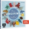 Buchcover und Innenansicht für das Buch: Mini Amigurumi Ocean: 26 Tiny Creatures to Crochet