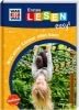 Buchcover und Innenansicht für das Buch: WAS IST WAS Erstes Lesen easy! Band 13. Was unser Körper alles kann