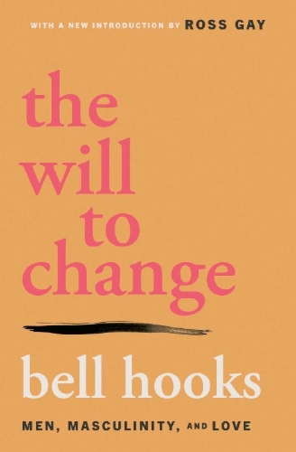 Buchcover und Innenansicht für das Buch: The Will to Change