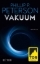 Buchcover und Innenansicht für das Buch: Vakuum