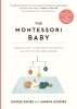 Buchcover und Innenansicht für das Buch: Montessori Baby