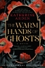 Buchcover und Innenansicht für das Buch: The Warm Hands of Ghosts
