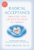Buchcover und Innenansicht für das Buch: Radical Acceptance