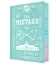 Buchcover und Innenansicht für das Buch: The Mistake (Collector's Edition)