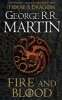 Buchcover und Innenansicht für das Buch: Fire And Blood: 300 Years Before A Game Of Thrones