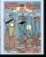 Buchcover und Innenansicht für das Buch: Winsor McCay. The Complete Little Nemo