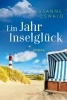 Buchcover und Innenansicht für das Buch: Ein Jahr Inselglück