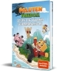 Buchcover und Innenansicht für das Buch: Paluten 12