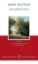 Buchcover und Innenansicht für das Buch: Mansfield Park
