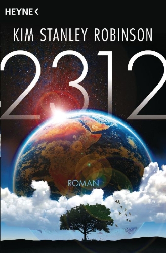 Buchcover und Innenansicht für das Buch: 2312