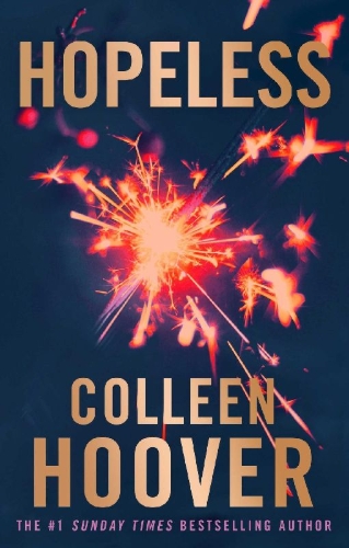 Buchcover und Innenansicht für das Buch: Hope Forever