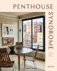 Buchcover und Innenansicht für das Buch: Penthouse Syndrome