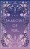 Buchcover und Innenansicht für das Buch: Shadows of Perl