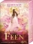 Buchcover und Innenansicht für das Buch: Orakel der Feen
