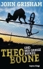 Buchcover und Innenansicht für das Buch: Theo Boone 6: The Scandal